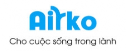 AIRKO - Máy lọc không khí Hàn Quốc