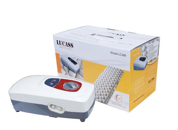 Đệm hơi chống loét Lucass LC389 - Hình 1