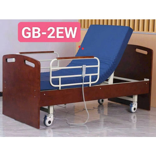 Giường Y Tế Điều Khiển Điện Lucass GB-2EW