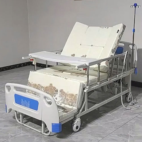 Giường Y Tế Điều Khiển Lucass GB-T5E