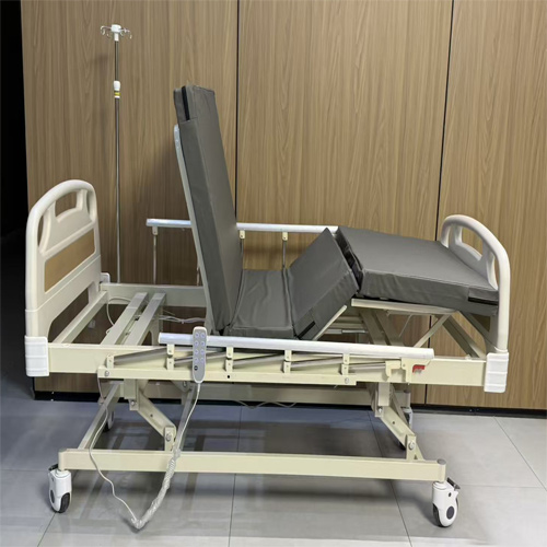Giường Y Tế Điện 3 Chức Năng GBM-091EF