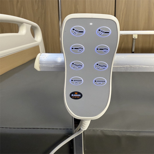 Giường Y Tế Điện 3 Chức Năng GBM-091EF