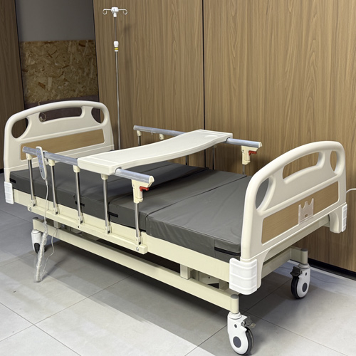 Giường Y Tế Điện 3 Chức Năng GBM-091EF