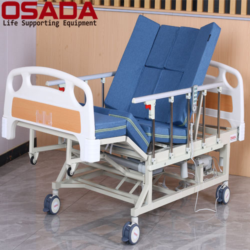 Giường Y Tế Điện Cơ Cao Cấp OSADA SD-16E
