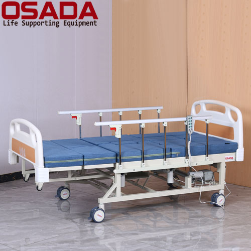 Giường Y Tế Điện Cơ Cao Cấp OSADA SD-16E