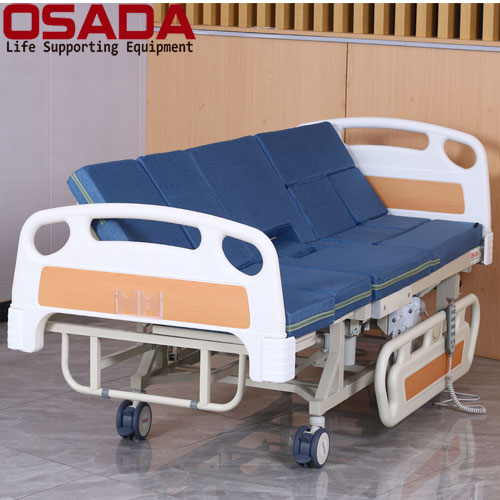 Giường Y Tế Điện Đa Năng Cao Cấp OSADA SD-68EC
