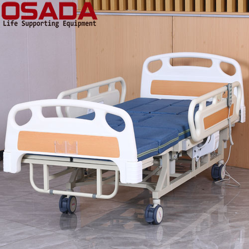 Giường Y Tế Điện Đa Năng Cao Cấp OSADA SD-68EC